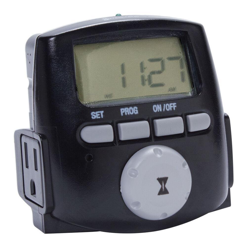 DT200LT - Digital Astronomic Landscape Timer