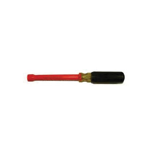 ND140CGXL - Cementex ND140-CGXL Insulated Extra Long Nut Driver, 1/4"