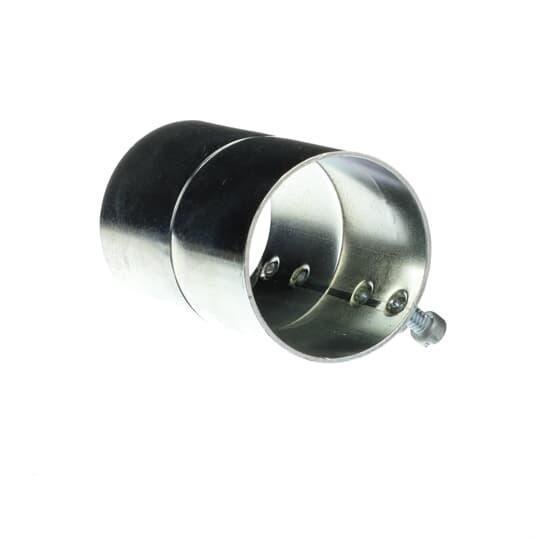 Picture of Steel City TK126A 2" Set-Screw EMT Coupling