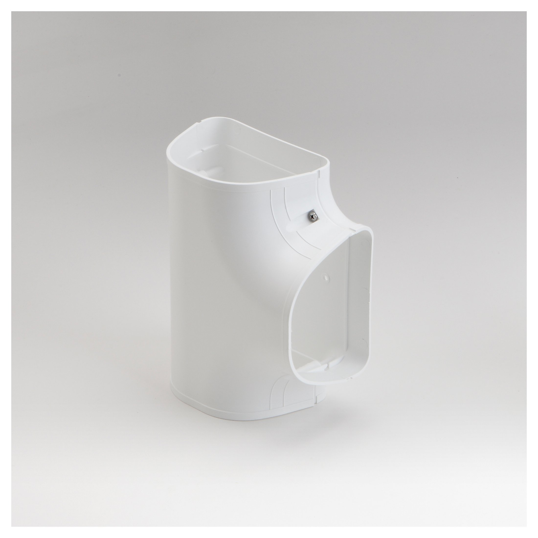 84115 - Fortress Lineset Covers 4.5" Tee White 122