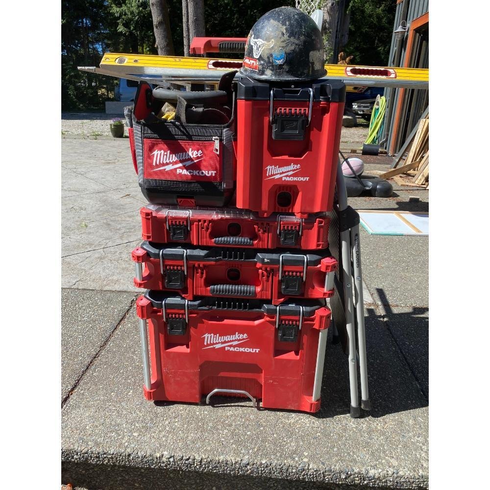 Picture of 48-22-8424 - PACKOUT™ Tool Box