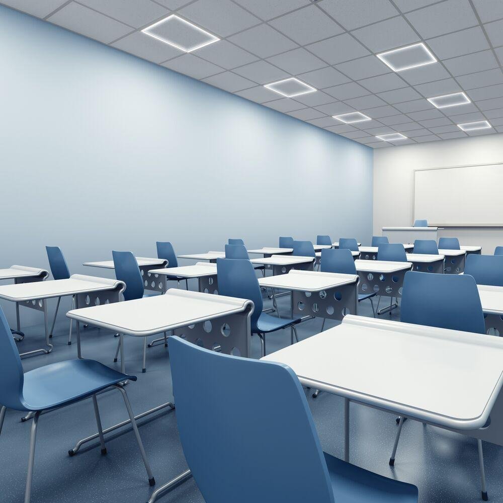 Picture of LFRM 2X2 ALO3 SWW7 MVOLT M6 - LITH LFRM 2X2 ALO3 SWW7 MVOLT M6 La