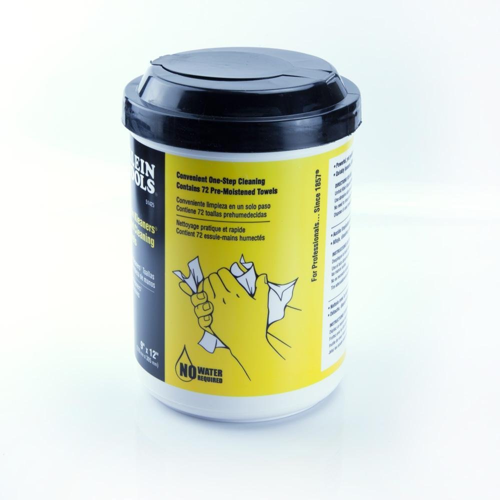 Picture of 51425 - Klein Kleaners® Hand Cleaning Towels