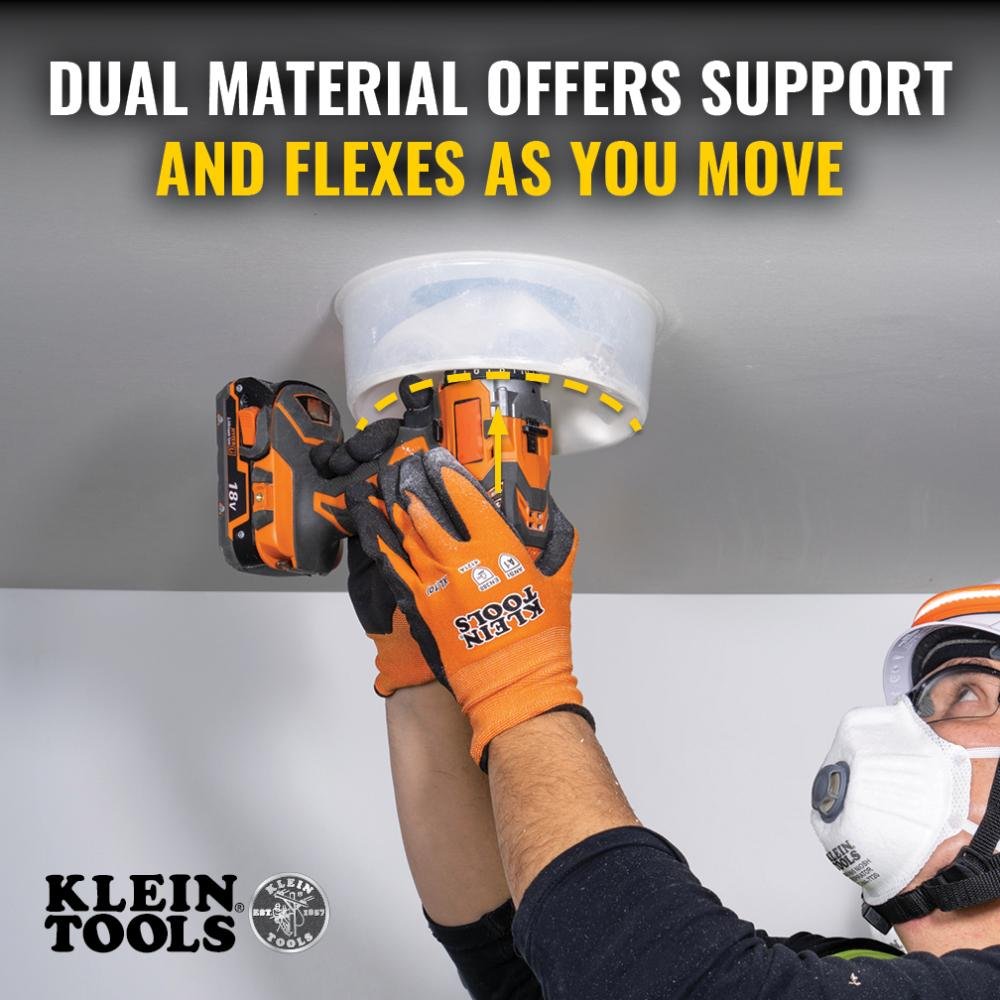 Picture of 31101 - Collapsible Hole Saw Dust Bowl