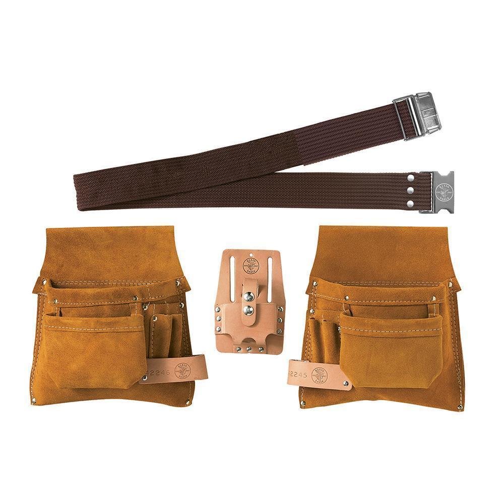 Picture of 5225 - Adjustable PolyWeb Tool Belt