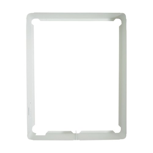 03299602 (3310EX33WR) - Wall Heater Surface Mounting Frame