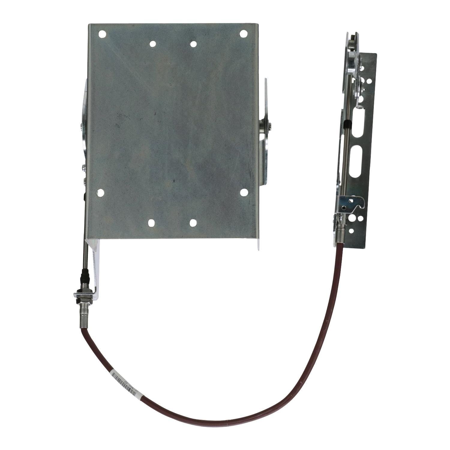 Picture of 9422CSJ30 - Disconnect mechanism, circuit breaker, cable operated, 600A, 3 pole, PowerPacT D/L, 36 inch cable