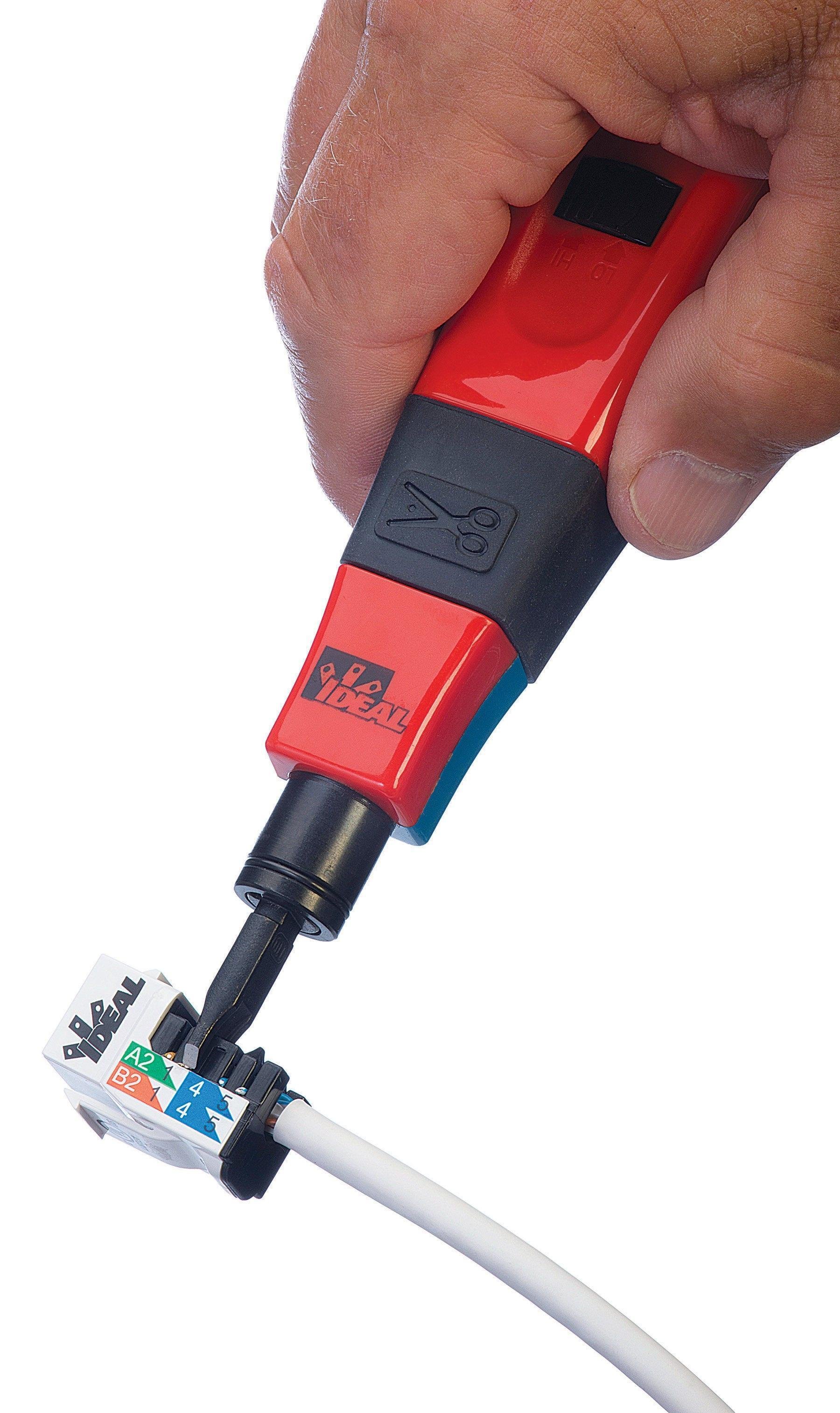 Picture of 35-485 - Punchmaster™ II Impact Punchdown Tool