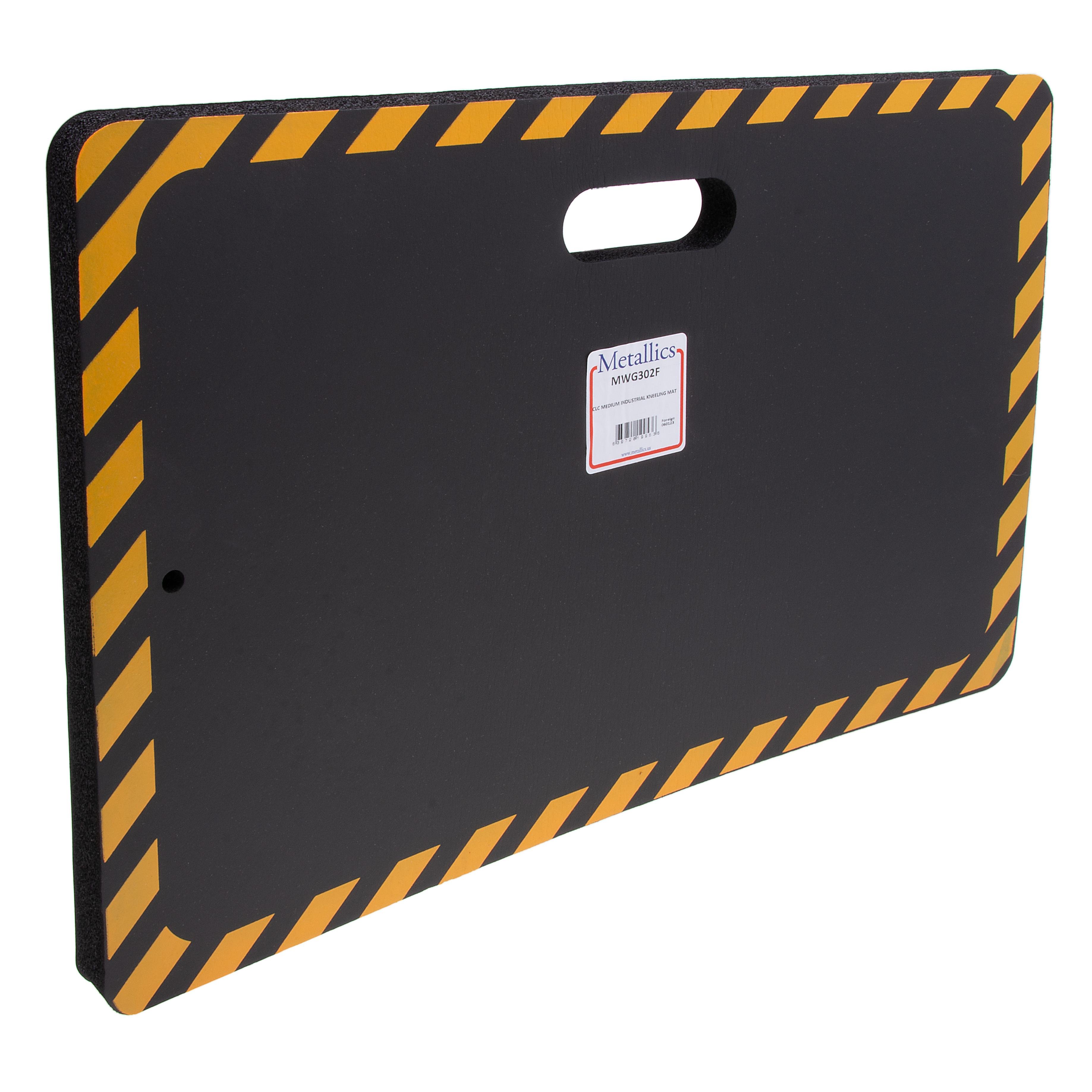Picture of MWG302F - Metallics MWG302F Medium Industrial Kneeling Mat -Not Clc