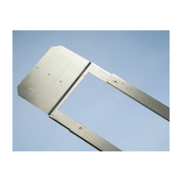 Picture of TSRBS1625 - Telescoping rigid box support, 16"–24" stud spacing