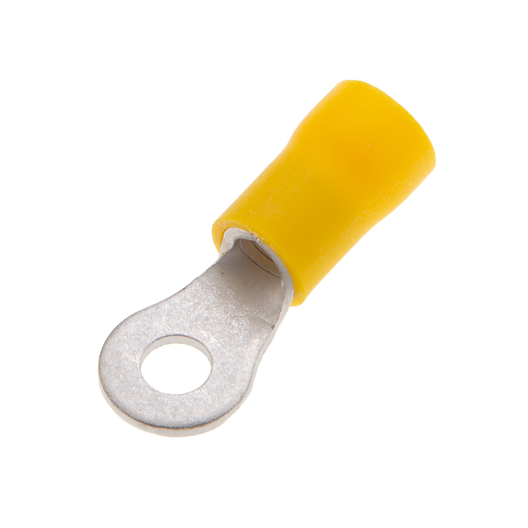 R12-8V-S - 12-10 Vinyl Ring #8 Stud