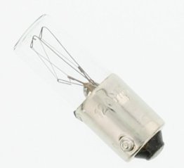 SLM 120MB, T2 1/2 Miniature Bayonet Base Lamp