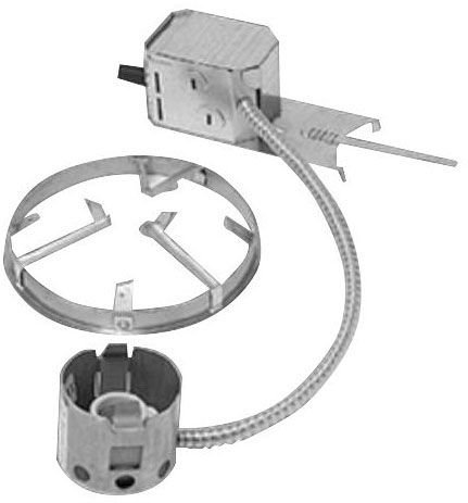 2003RS - NON-IC REMODELER FIK 3 3/4" APERTURE