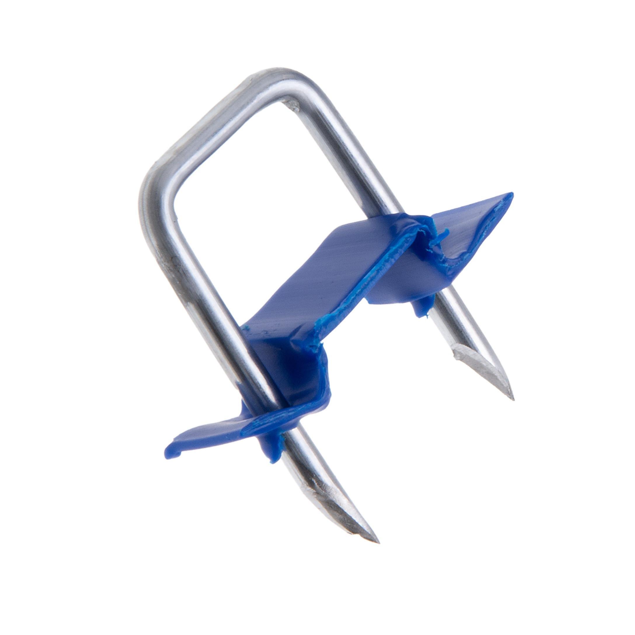 FST100I - Staples 1-1/4 X 9/16 Insul Cbl Stpl (Jar 500)