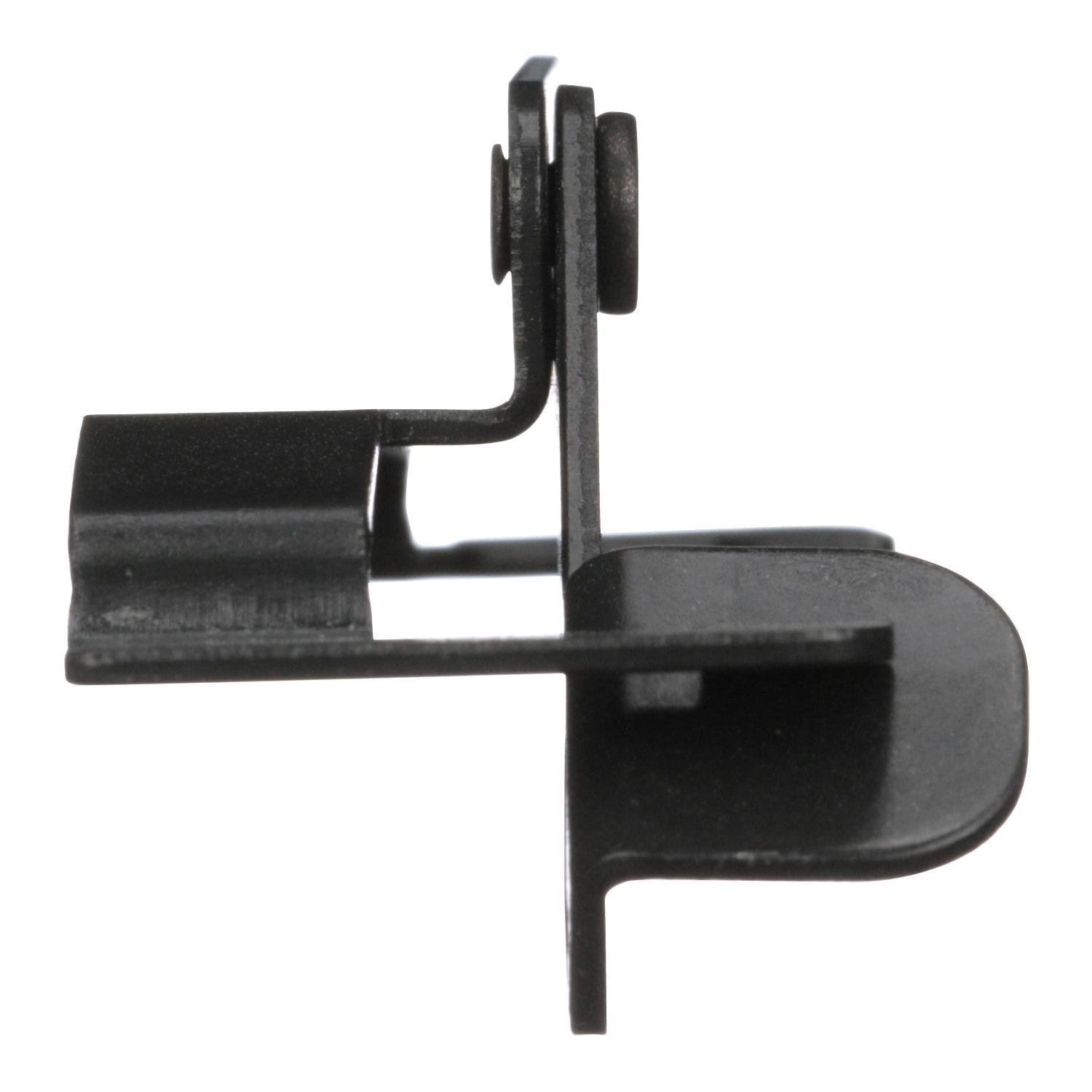 QO2PAF - Mini circuit breaker accessory, QO, padlock device, handle, 2 and 3 pole, fixed, OFF position only