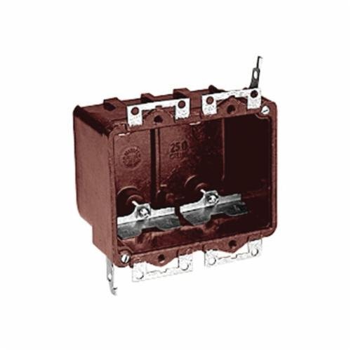 Picture of 6062-4-UB - PHEN0LIC ELEC BOX