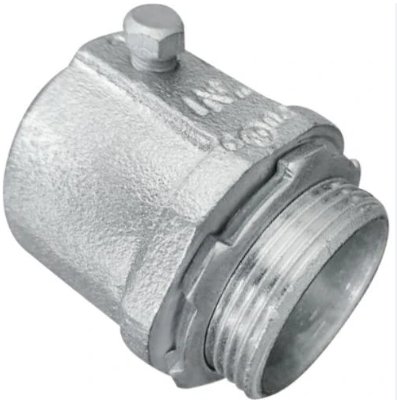 MRS-75 - 3/4" Rigid Connector