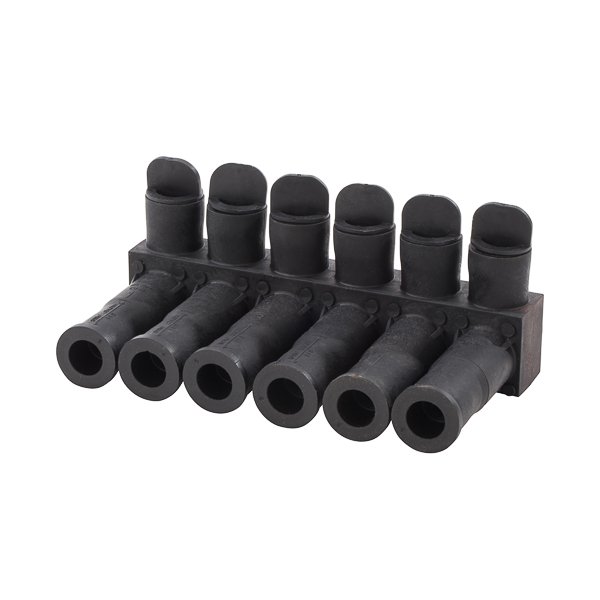 ISPB350-6 - Submersible Pedestal Connector 350 6