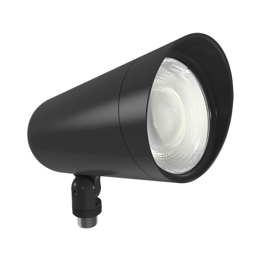 LF34L - Landscape Field Adjustable Large 33W 120V, 2700/3000/3500/4000/5000K Bronze