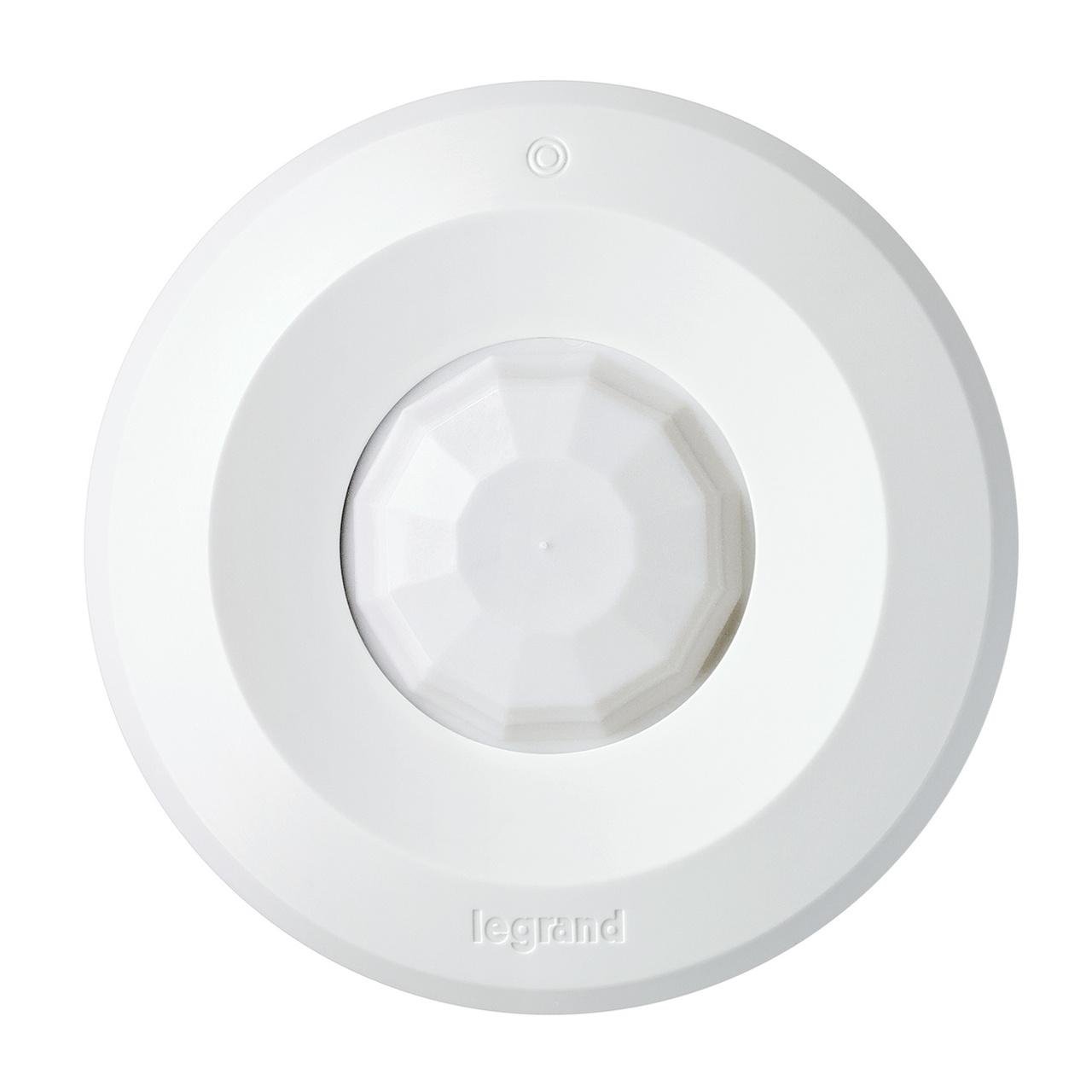WAT LMPC-600-1, PIR Ceiling Mount Occupancy Sensor w/ Extended Range Lens
