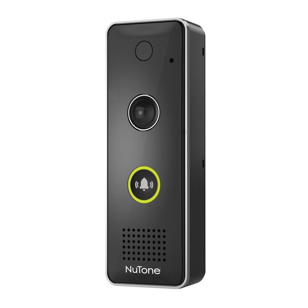DCAM100 - NuTone KNOCK™ Smart Video Doorbell Camera