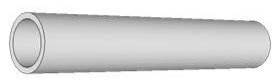 AL150 - 1 1/2 Aluminum Conduit
