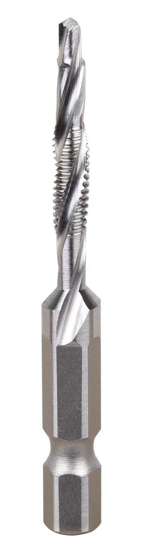 36-8/32 Drill/Tap Bit