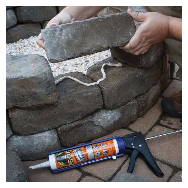 Picture of 8010003 - 9OZ Construct Adhesive