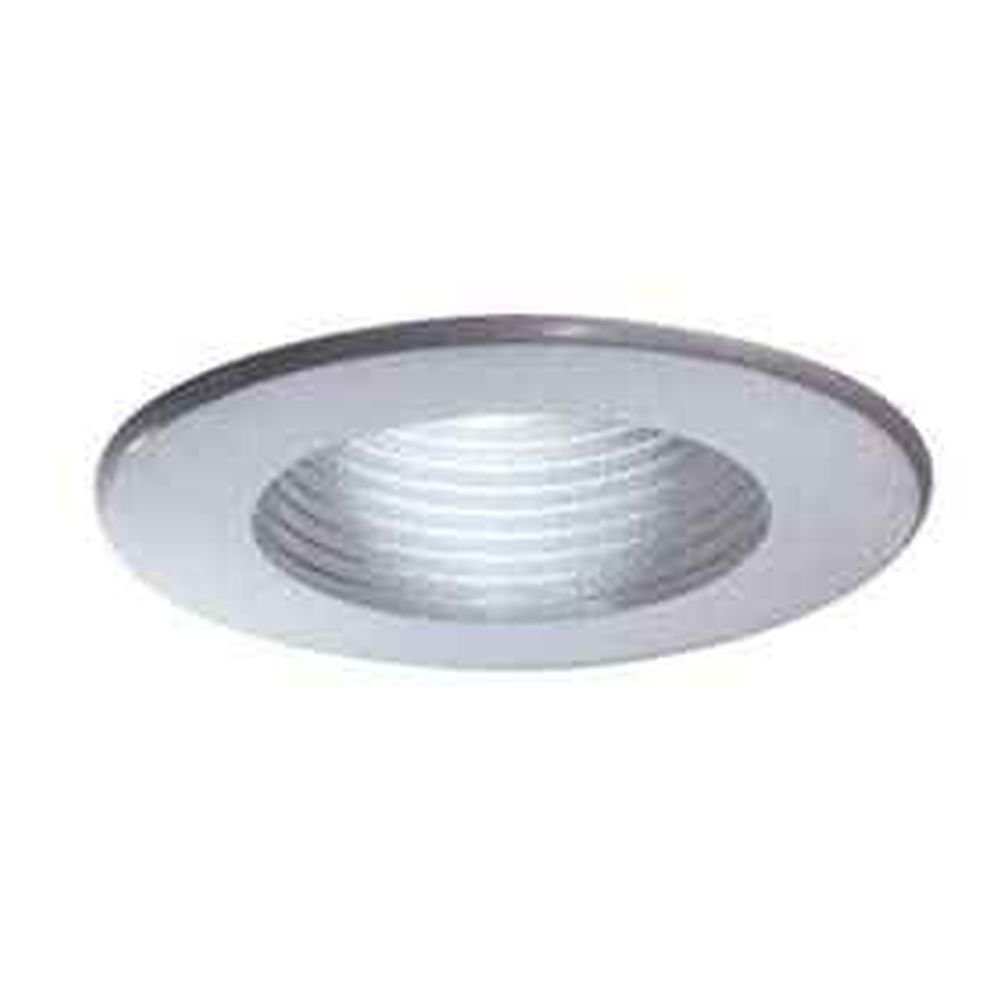 Picture of 305WHWX - LYTEPOINT 3 3/4" ADJUSTABLE BAFFLE WHITE