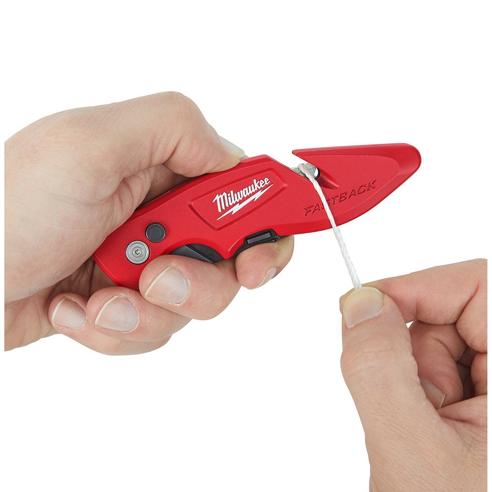 Picture of 48-22-1901 - FASTBACK™ Utility Knife