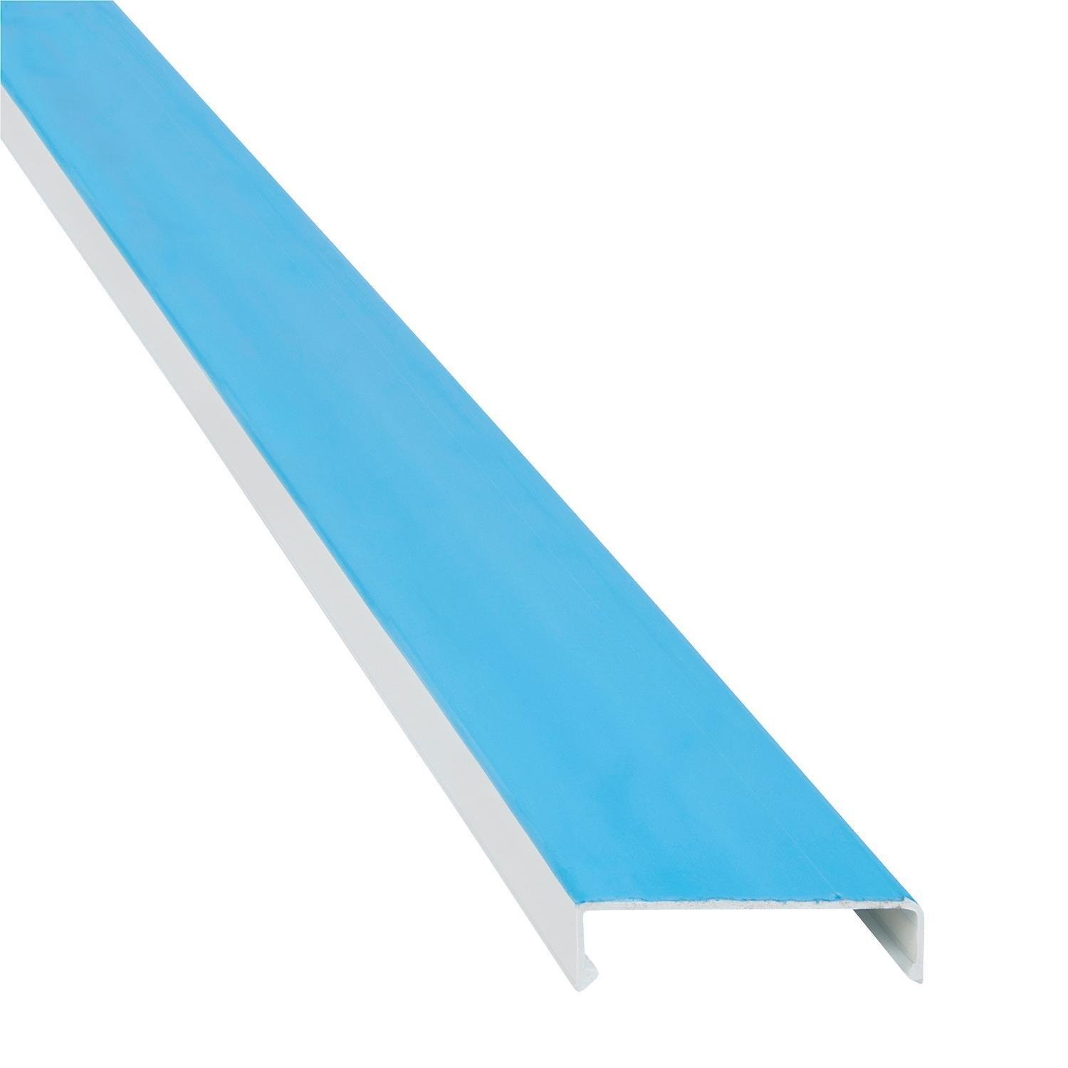 TYD2CPW6 - 2 WHITE DUCT COVER