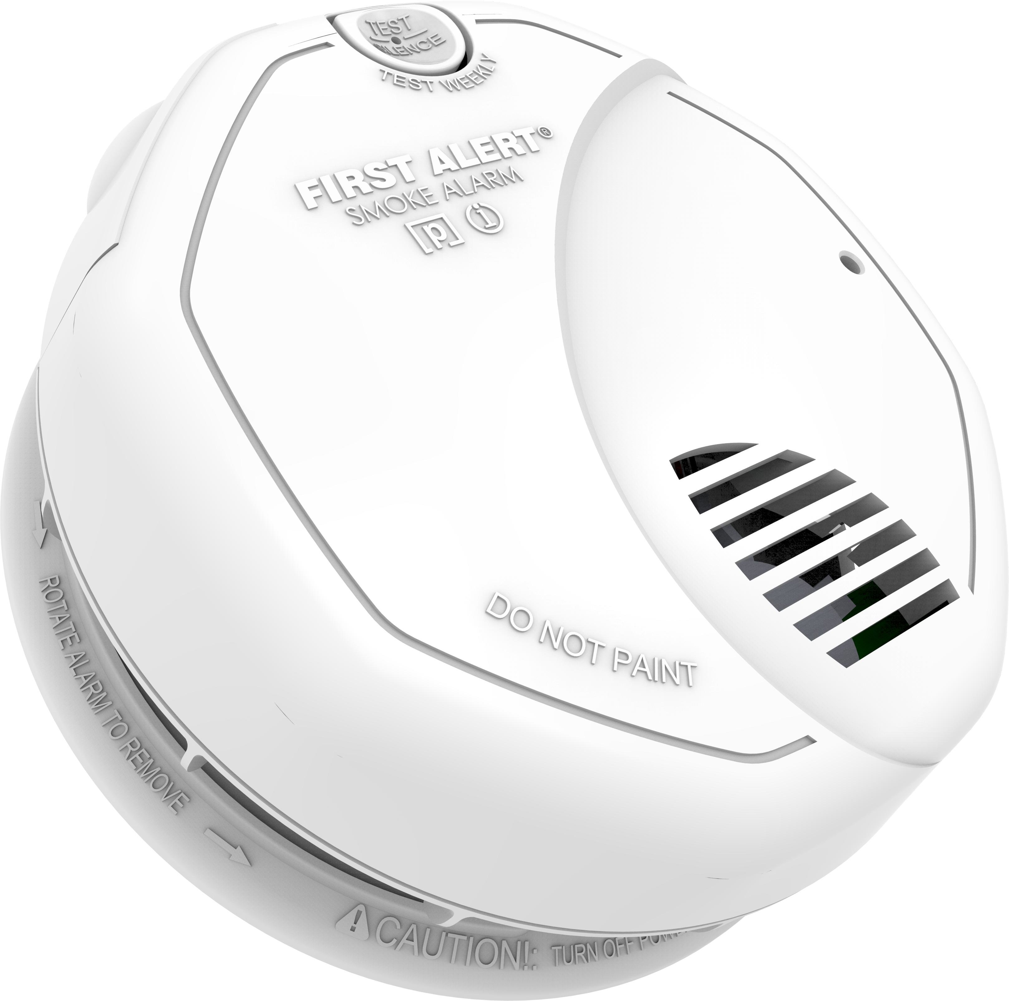SA320B - Smoke Detector Alarm