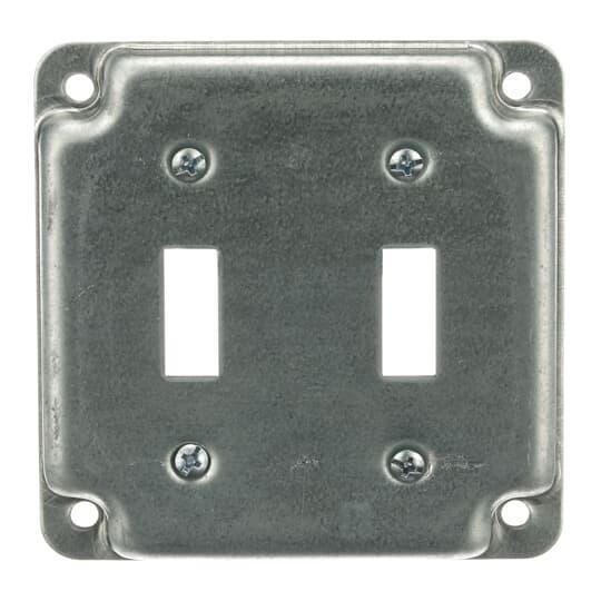 Picture of RS 5 - 4SQ SURF CVR 5CU 2TGLE 1/2IN RSD