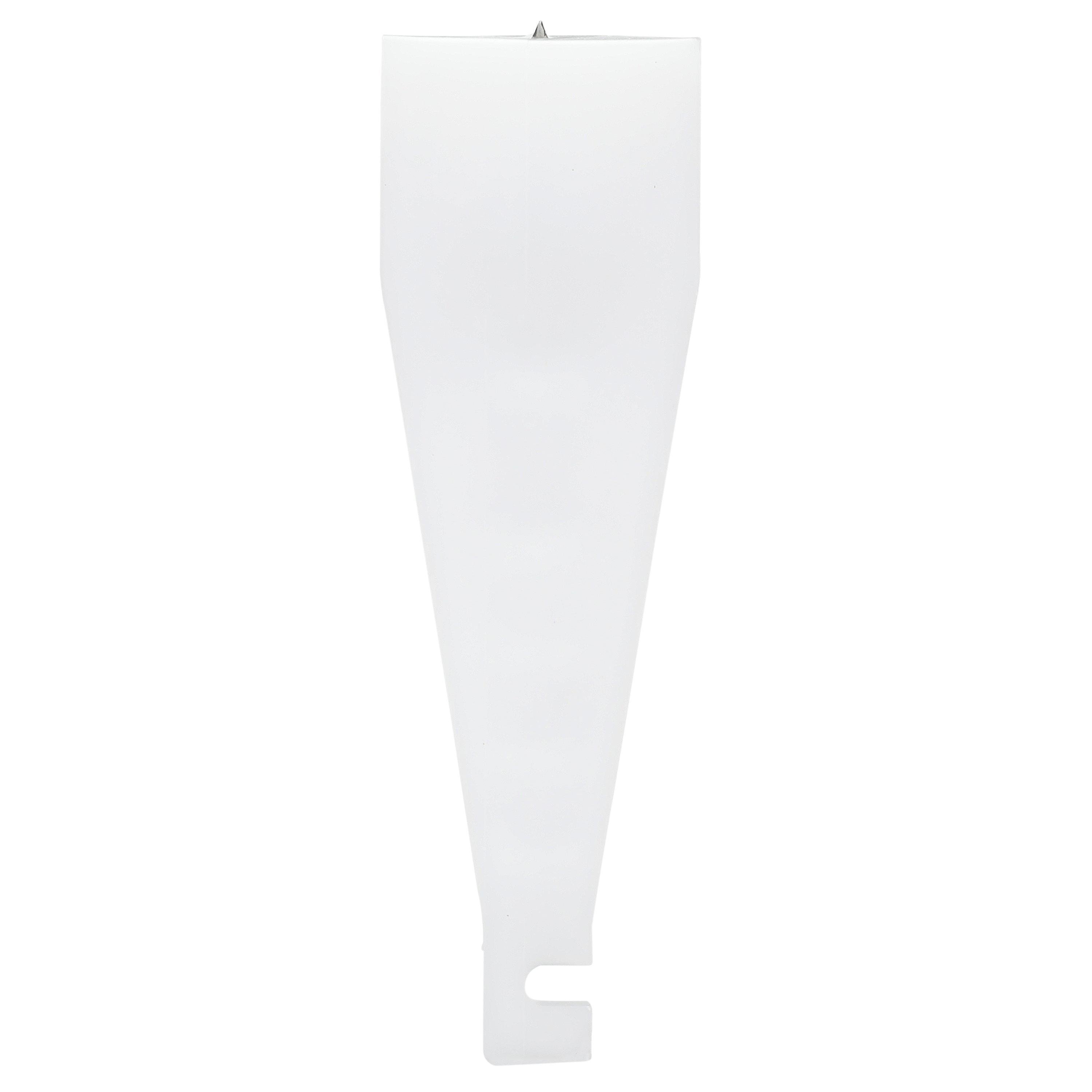 Picture of SIFS-1 - 3M™ Furring Strip Cable Stacker SIFS-1, routes, fastens and supportscatv, telephone, security and instrumentation cables