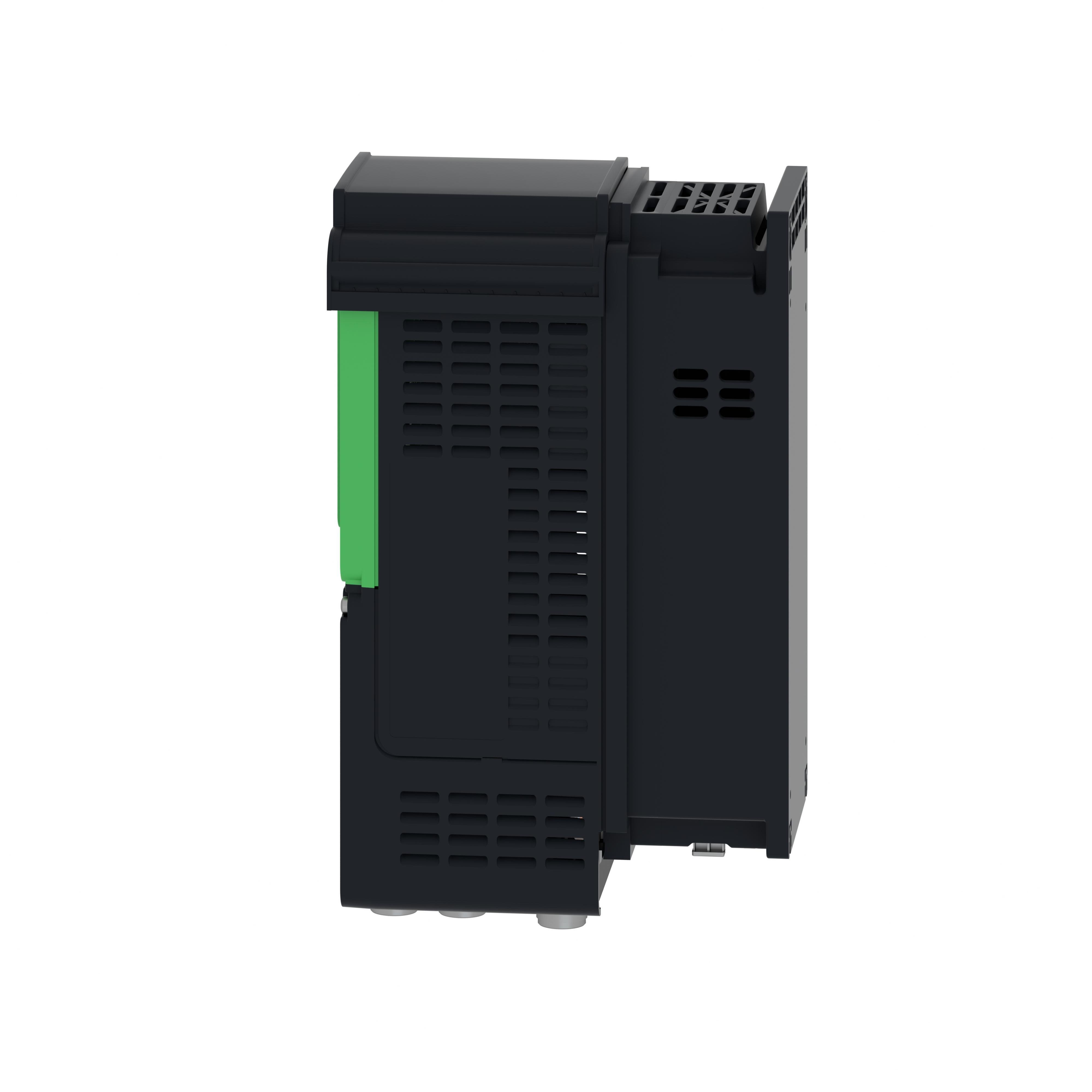 Picture of ATV630U55N4 - Variable Speed Drive, Altivar Process ATV600, ATV630, 5.5kW, 7.5hp, 380 to 480V, IP21, UL type 1