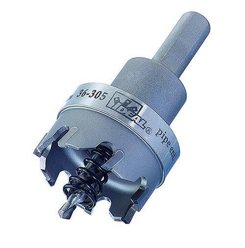 36-305 - TKO™ Carbide-Tipped Hole Cutter, 1-3/8"