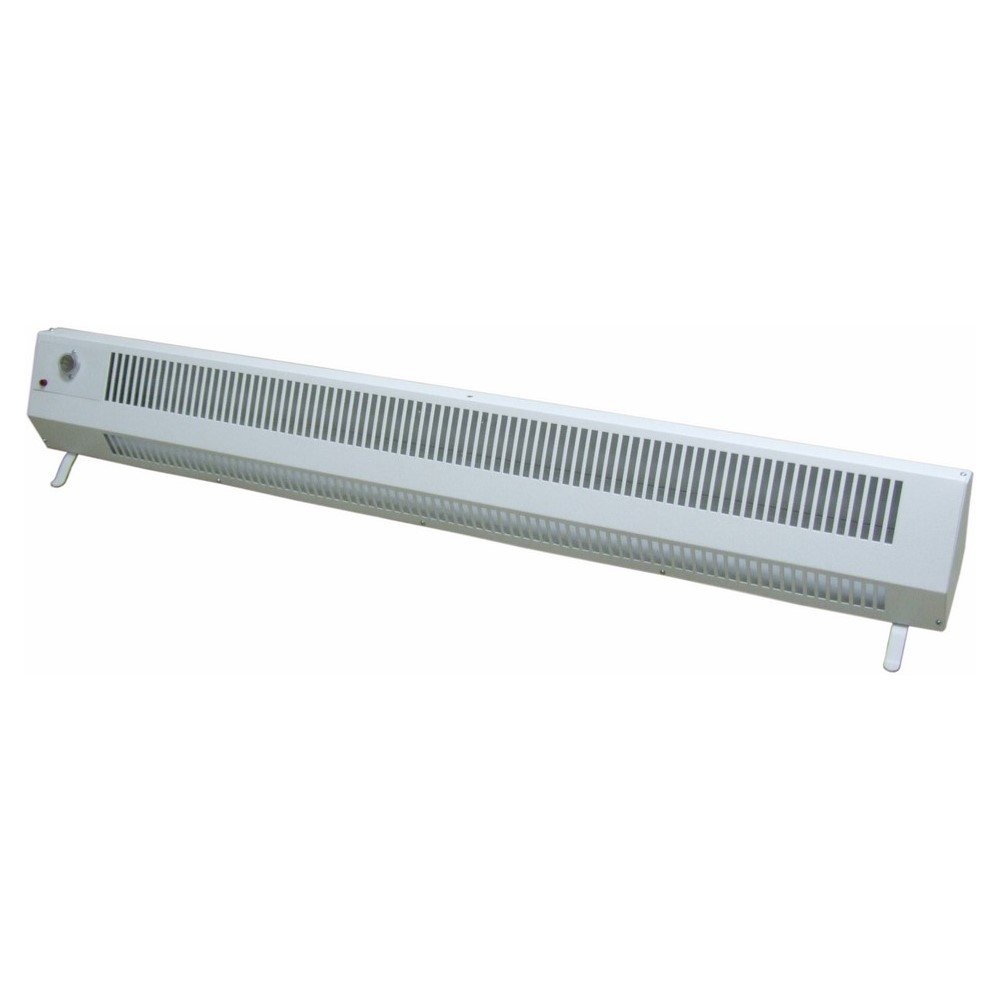 483TM - Portable Convection Baseboard Heater