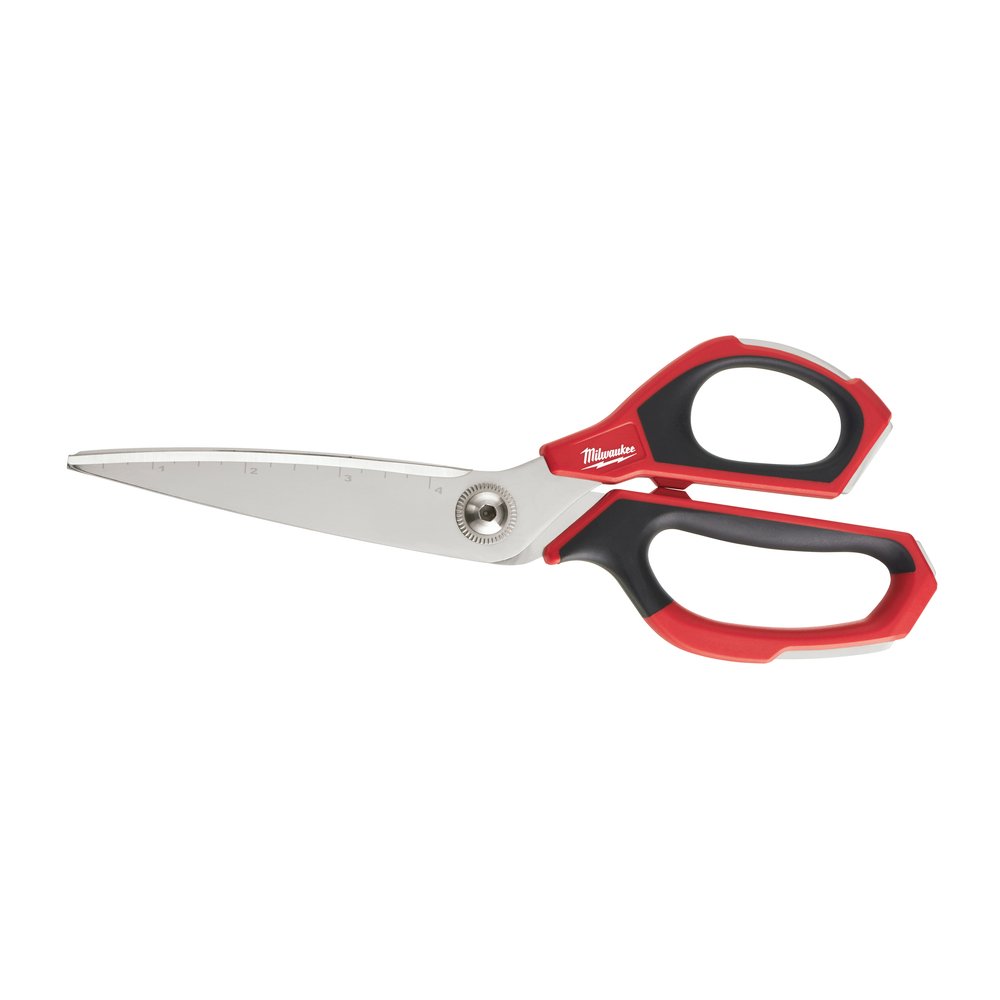 Picture of 48-22-4041 - Jobsite Straight Scissors