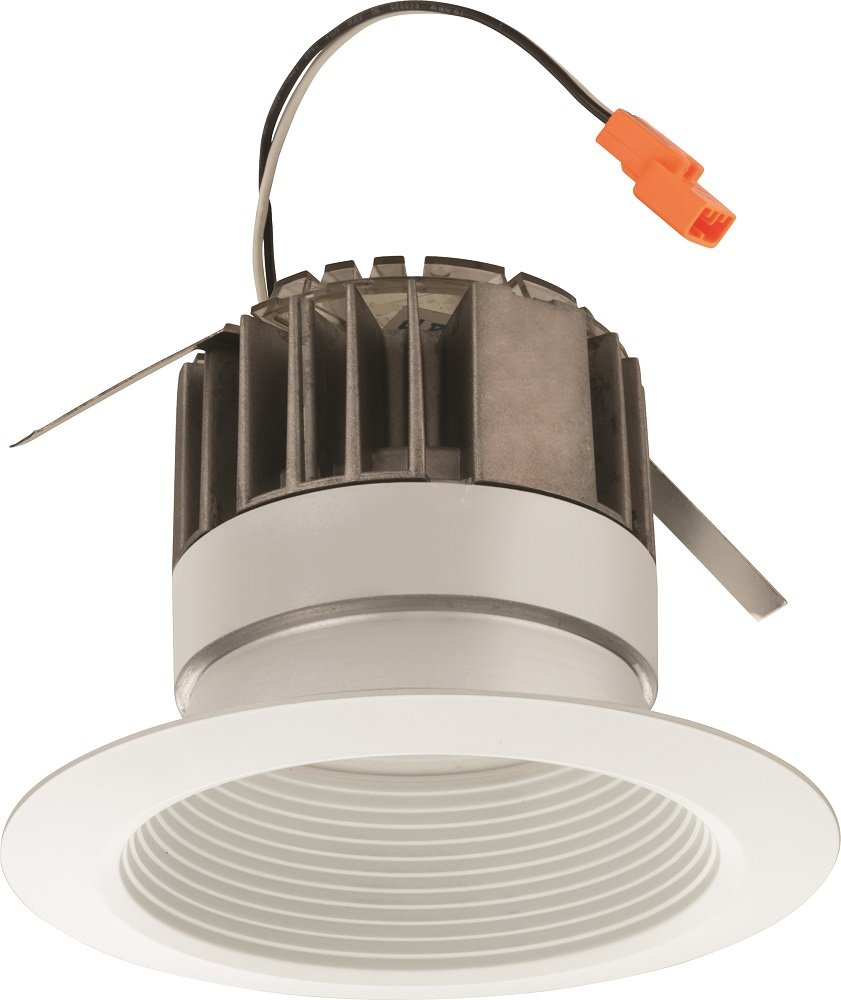 4BPMW LED M6 - LED Recessed Downlight