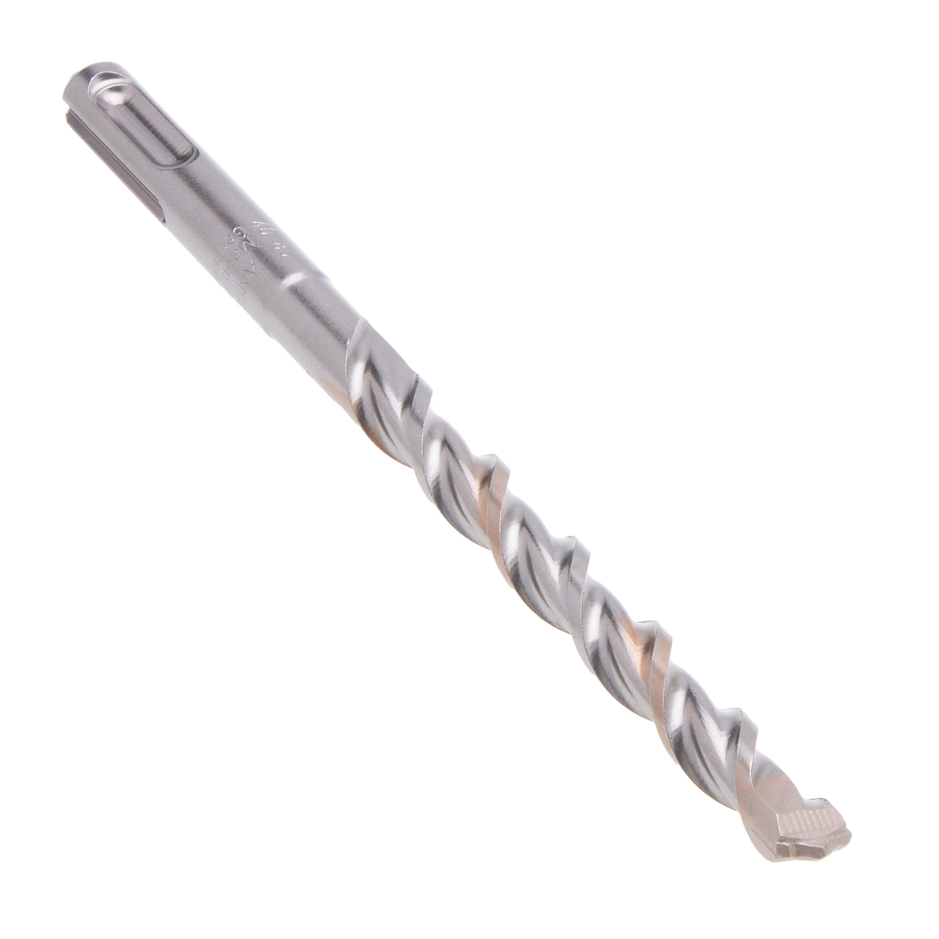 Picture of MTG SDS3865, 3/8 x 6-1/2 Hammer Drill Bit