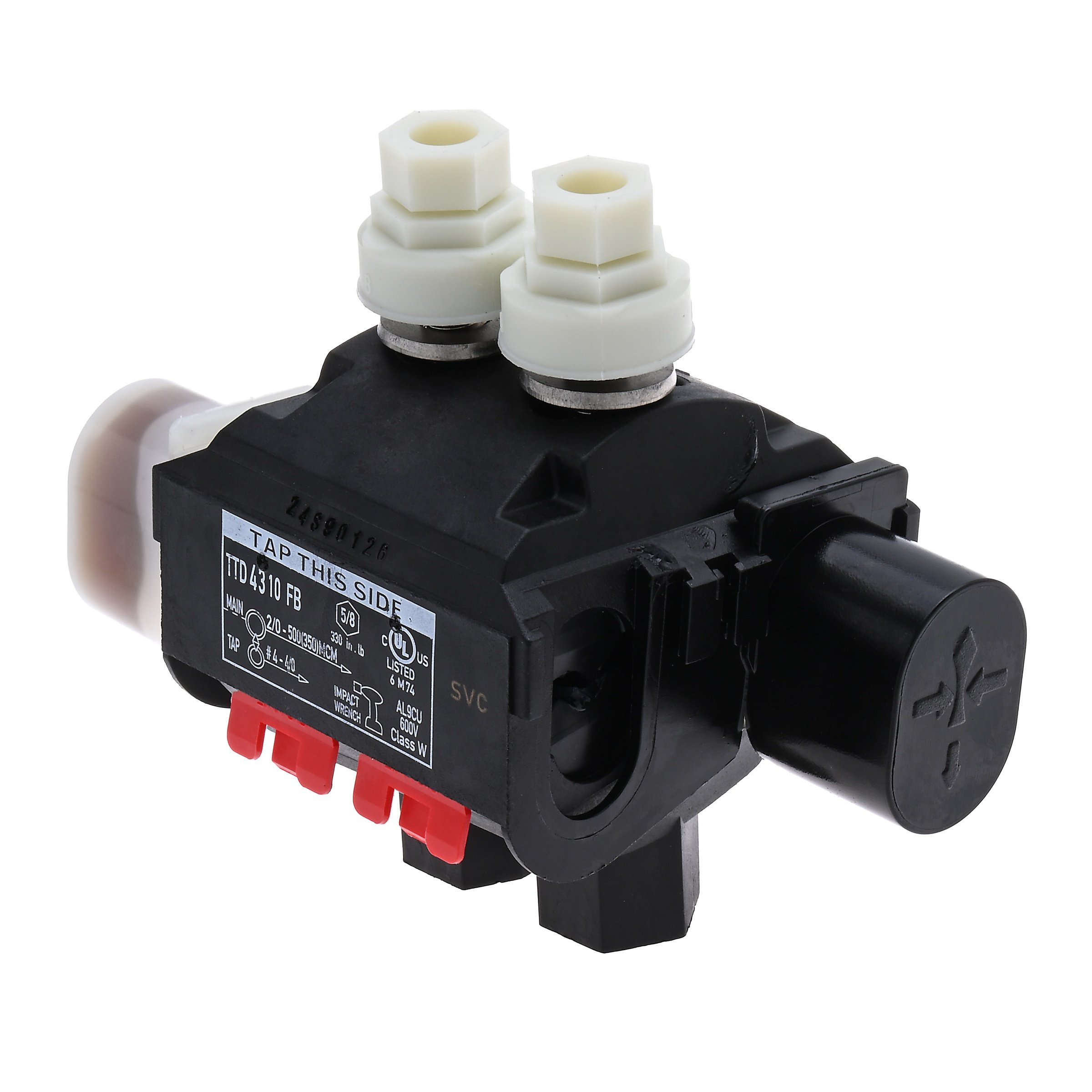 IPCS5040 - Insulation Piercing Connector 500-4/0 AWG