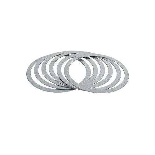 Picture of 6AT2PBK - 6AT Prewired Evolution™ Poke Thru Device, Flush Style Cover, Black