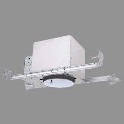 B4IC-AT-W - B4IC-AT-W - Residential IC/Non-IC Rated Downlighting