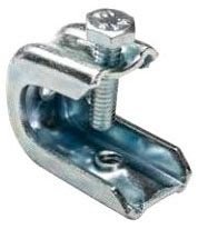 1651 - 1/4-20 Beam Clamp