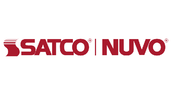 Satco brand logo