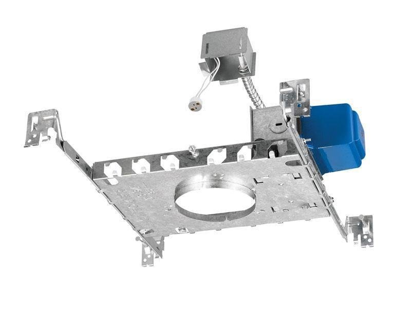 302MRSPX - SILENT PACK NON-IC FIK 3 3/4 MR16 12VMAG