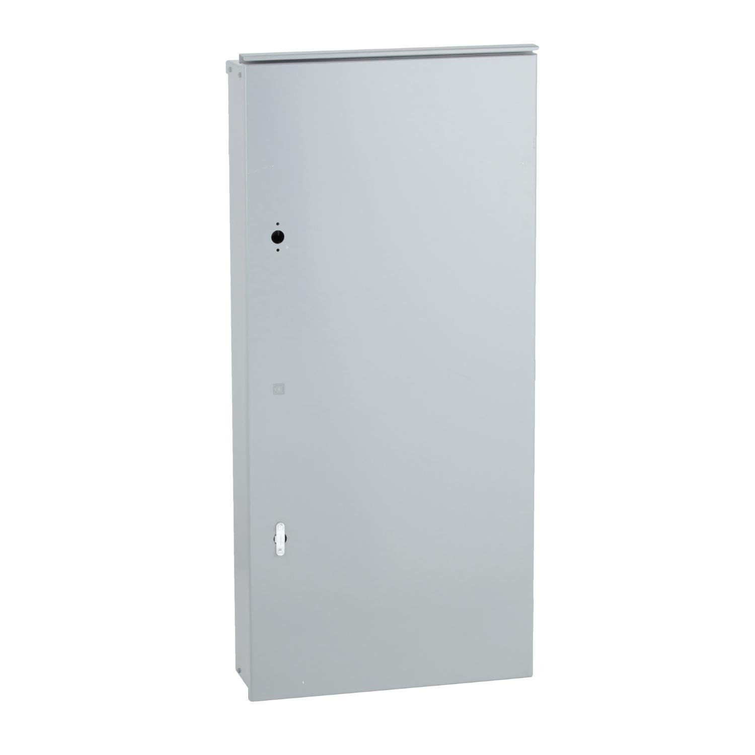 Picture of MH44WP - Panelboard enclosure box, NQ/NF, Type 3R/5/12, 20in W x 44in H x 6.5in D
