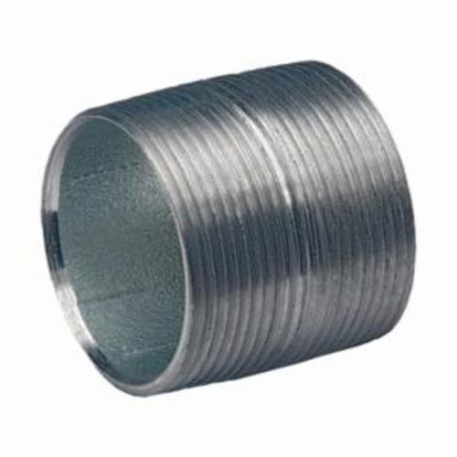 Picture of GALNP300CL - 3" Close Galvanized Nipple