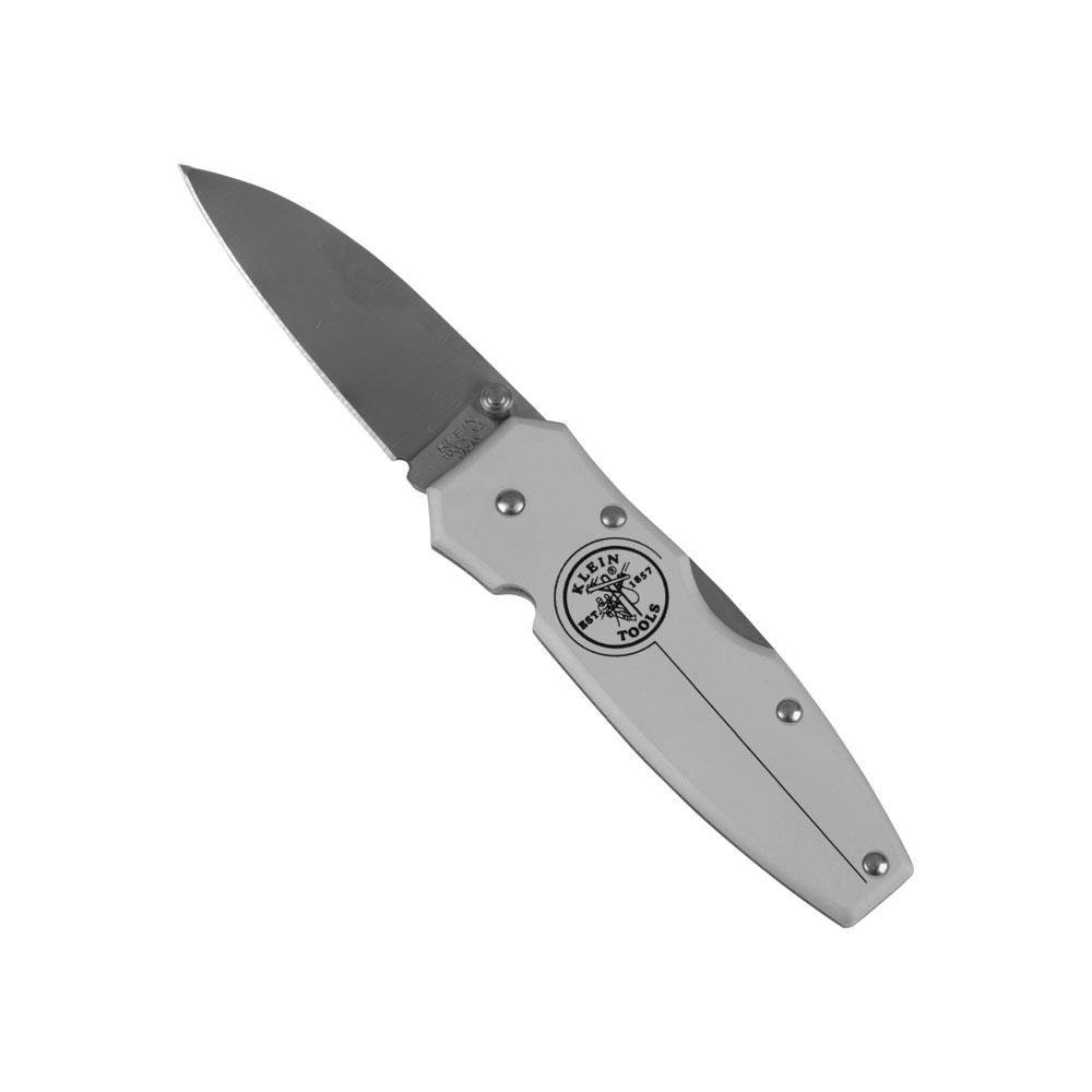 44000 - Lightweight Knife, 2-1/4-Inch Drop Point Blade