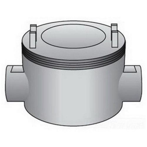 O-Z/Gedney™ GUA Conduit Outlet Boxes - PN GUAC75